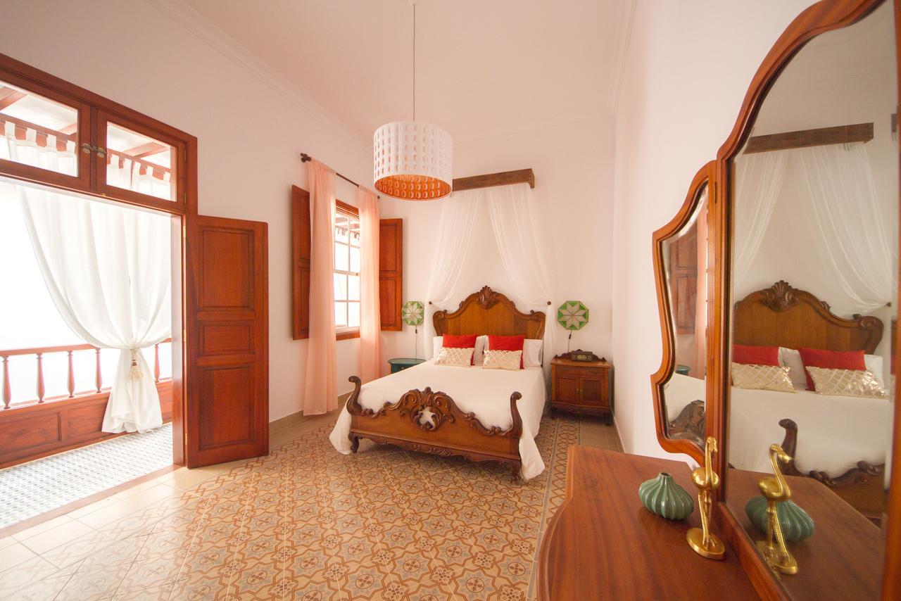 Aminta Home Las Palmas de Gran Canárias Exterior foto