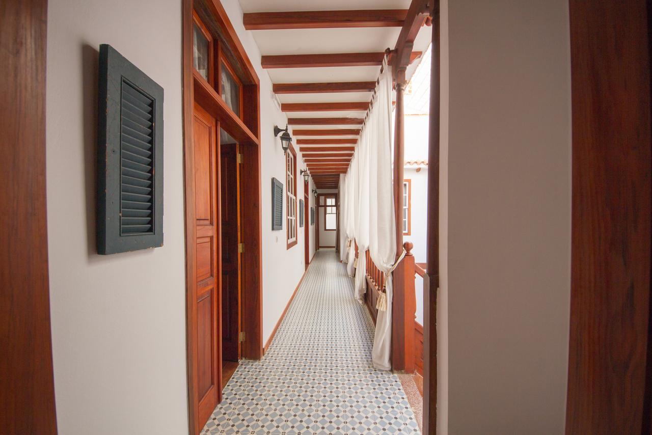 Aminta Home Las Palmas de Gran Canárias Exterior foto