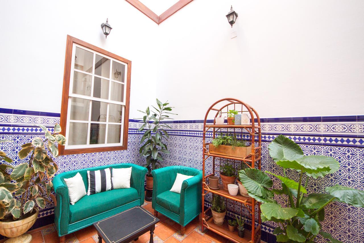Aminta Home Las Palmas de Gran Canárias Exterior foto