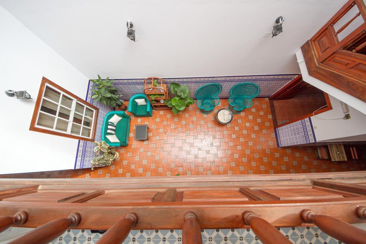 Aminta Home Las Palmas de Gran Canárias Exterior foto