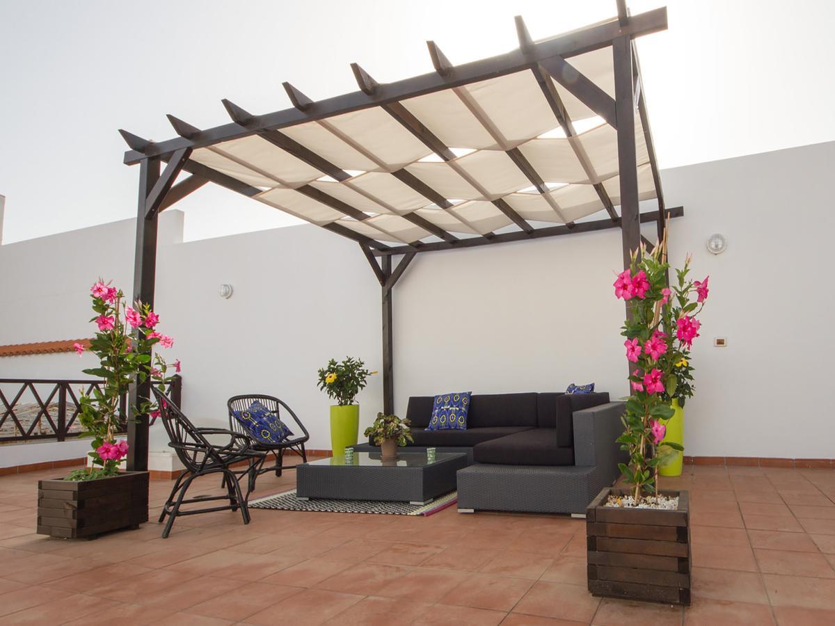 Aminta Home Las Palmas de Gran Canárias Exterior foto