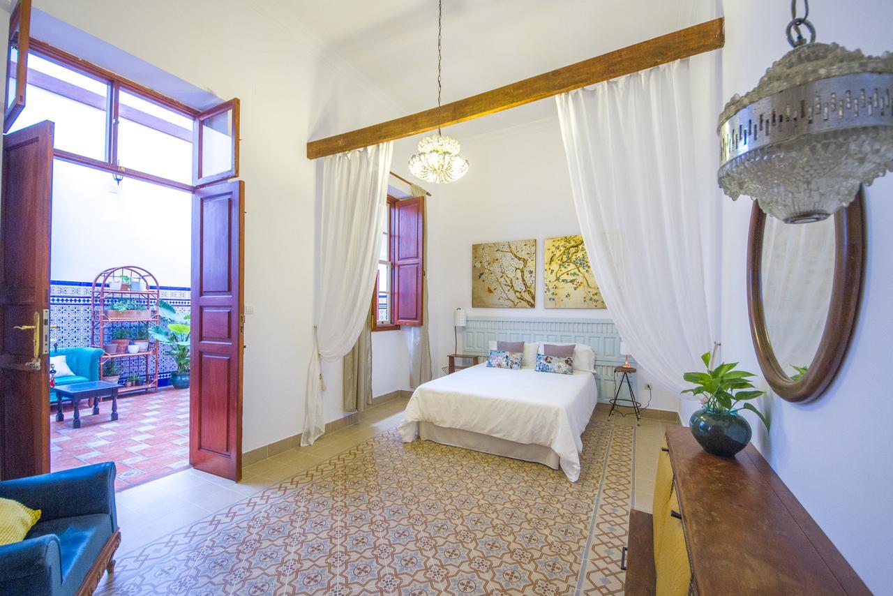 Aminta Home Las Palmas de Gran Canárias Exterior foto